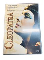 DVD Cleopatra Bayern - Naila Vorschau