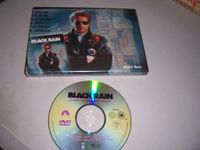 BLACK RAIN Michael Douglas DVD gebraucht Thüringen - Suhl Vorschau