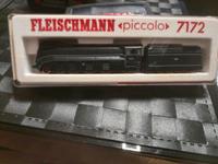 Fleischmann <piccolo> 7172 Nordrhein-Westfalen - Witten Vorschau