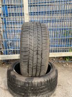 2x 295/35 R 21 107V Continental M+S Reifen CrossContact Essen - Essen-Kray Vorschau