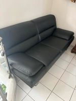 Ich verkaufe eine Couch München - Trudering-Riem Vorschau