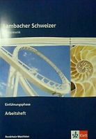 Lambacher Schweizer, Mathematik, Einführungsphase Nordrhein-Westfalen - Wipperfürth Vorschau