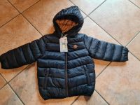 Übergangsjacke Steppjacke Kinder Sachsen-Anhalt - Dessau-Roßlau Vorschau