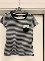 Tshirt gestreift Adidas Bayern - Oberding Vorschau