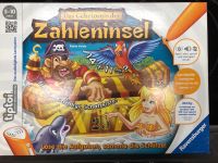 Tiptoi Spiel Das Geheimnis der Zahleninsel Baden-Württemberg - Waibstadt Vorschau