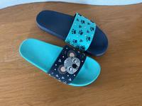 Badeschuhe Pantoletten Gr.37. Neu. Versand möglich +4,19€ Bayern - Grafenwöhr Vorschau