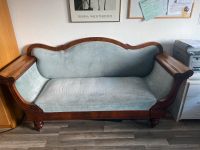 Biedermeier Sofa Antiquität Niedersachsen - Burgwedel Vorschau