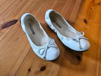 weiße Ballerinas von Buffalo Rheinland-Pfalz - Mainz Vorschau