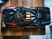 ASUS nvidia gtx 780 Kreis Pinneberg - Heist Vorschau