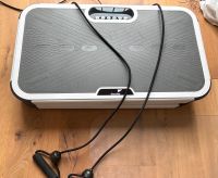 Skandika Home Trainer Vibrationsplatte 900 Plus/Smart Niedersachsen - Stelle Vorschau