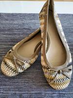 Damenschuhe Ballerinas Niedersachsen - Winsen (Luhe) Vorschau