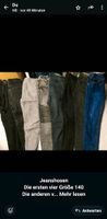 Jungen Jeans Nordrhein-Westfalen - Lünen Vorschau