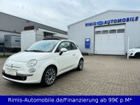 Fiat 500C Lounge Interscope Sound System Klima PDC BT Nordrhein-Westfalen - Gelsenkirchen Vorschau