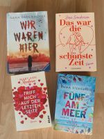 Romane aktuell, Frauen Literatur Kreis Pinneberg - Tornesch Vorschau