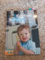 Kochen für Babys Nordrhein-Westfalen - Gummersbach Vorschau