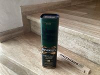 Leere Whiskeydose Bushmills Niedersachsen - Suthfeld  Vorschau