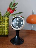 Atomic Tulip Clock Meister Anker Wecker Tischuhr Tulpenfuß Uhr Bielefeld - Bielefeld (Innenstadt) Vorschau