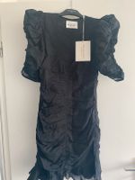 Isabel Marant Etoile Kleid, Schwarz, Größe 34 ***NEU*** Hamburg-Nord - Hamburg Eppendorf Vorschau