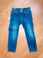 Gefütterte Jeans von h&m Nordrhein-Westfalen - Höxter Vorschau