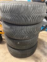 205/55R17 Kleber Nordrhein-Westfalen - Hörstel Vorschau
