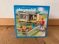 Playmobil Country Hasenstall 6140 Nordrhein-Westfalen - Wetter (Ruhr) Vorschau