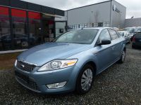 Ford Mondeo 2.5 Turbo Titanium X TÜV/AU NEU Schleswig-Holstein - Lübeck Vorschau