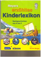 Lexikon für Kinder Sachsen-Anhalt - Wettin-Löbejün Vorschau