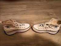 nagelneue Converse Schuhe Baden-Württemberg - Ulm Vorschau