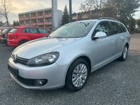 Vw Golf 6 *2010* *1.6 TDI* Rheinland-Pfalz - Bad Kreuznach Vorschau