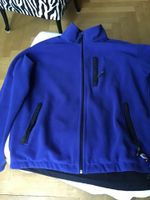 BLACK BEAR Outdoor  Herren Fleece Jacke blau M Mammut North Face Bonn - Bonn-Zentrum Vorschau