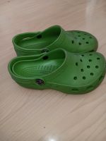 Crocs Kinderschuhe Gr.10/11 Baden-Württemberg - Emmingen-Liptingen Vorschau