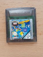 Gameboy Spiel M&Ms Madness Thüringen - Utendorf Vorschau