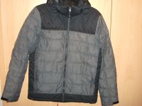 Kiltec Herren-Winterjacke blau Größe L Kr. München - Haar Vorschau