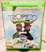 XBOX ONE Spiele - Tropico 5, Halo 5, Tony Hawk´s Pro Skater 1+2 Niedersachsen - Holtland Vorschau