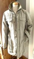 Bench - Parka, Beige - wattiert , Gr. M , TOP Berlin - Charlottenburg Vorschau