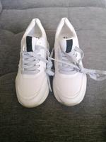 Tom Tailor denim Sneaker weiss neu ungetragen Niedersachsen - Thedinghausen Vorschau