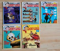 Lucky Luke Comics Wandsbek - Hamburg Tonndorf Vorschau