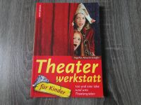 Theaterwerkstattt - Angelika Albrecht-Schaffer Hessen - Münster Vorschau