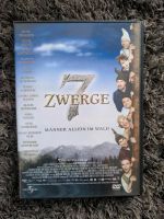 DVD 7 Zwerge Rheinland-Pfalz - Koblenz Vorschau