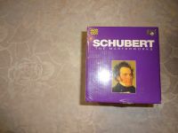 40 CD-Box Schubert The Masterworks Brilliant Classics NEU + OVP Rheinland-Pfalz - Gunderath Vorschau