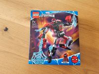 Lego Spiderman 76171 Miles Morales Mech Niedersachsen - Thedinghausen Vorschau