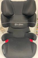 Cybex Silver Solution X-Fix mit Isofix Bayern - Gmund Vorschau