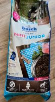 Bosch Mini Junior 15 kg Hessen - Büdingen Vorschau