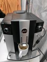 Jura C5 Kaffeevollautomat Nordrhein-Westfalen - Werther (Westfalen) Vorschau