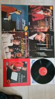 Schallplattensammlung, LPs, Vinyl - 18x Unterhaltungsmusik Niedersachsen - Emlichheim Vorschau