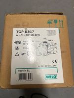 Wärmepumpe Wilo Top Z30/7 RG 180mm 230V PN 10 Nordrhein-Westfalen - Langenfeld Vorschau