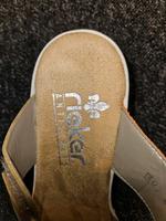 Damen Sommer  Schuhe von  Rieker Hessen - Mühlheim am Main Vorschau