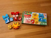 Lego Duplo My First Puzzle Pets 10858 Niedersachsen - Melle Vorschau