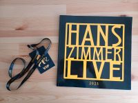 Hans Zimmer Tourbuch Bielefeld - Bielefeld (Innenstadt) Vorschau