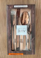 AVIE Lustra Cutlery Set (Rose Gold) Mitte - Tiergarten Vorschau